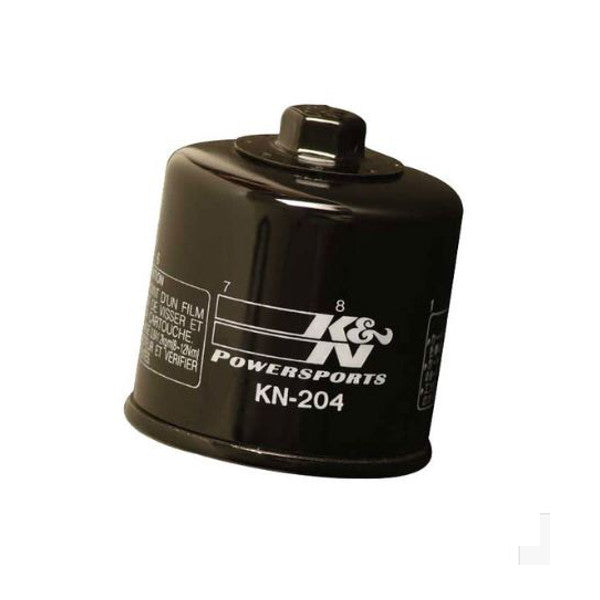 Oil filter KN-204