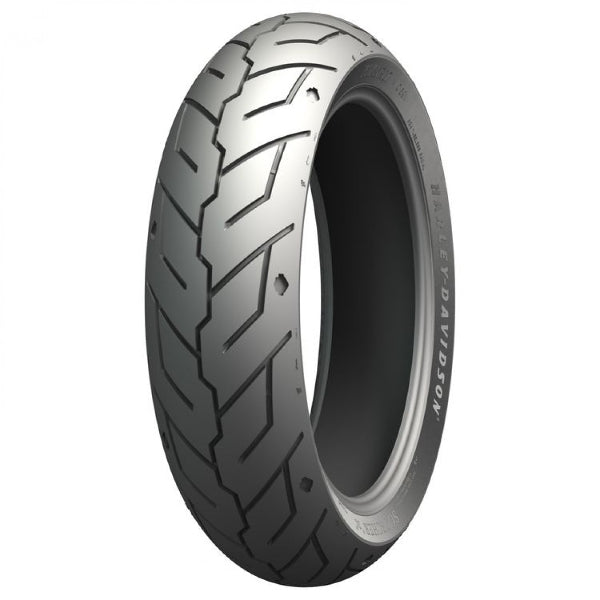 michelin harley davidson scorcher tires