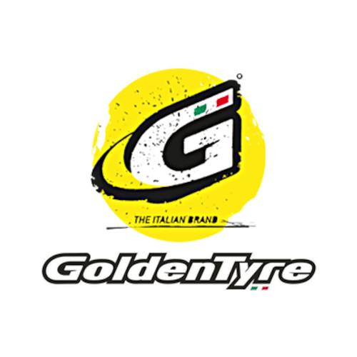 Golden Tyre