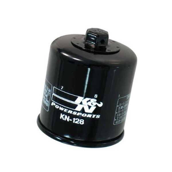 Oil Filter KN-128