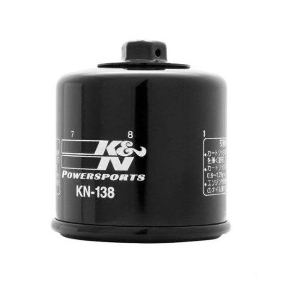 Oil Filter KN-138