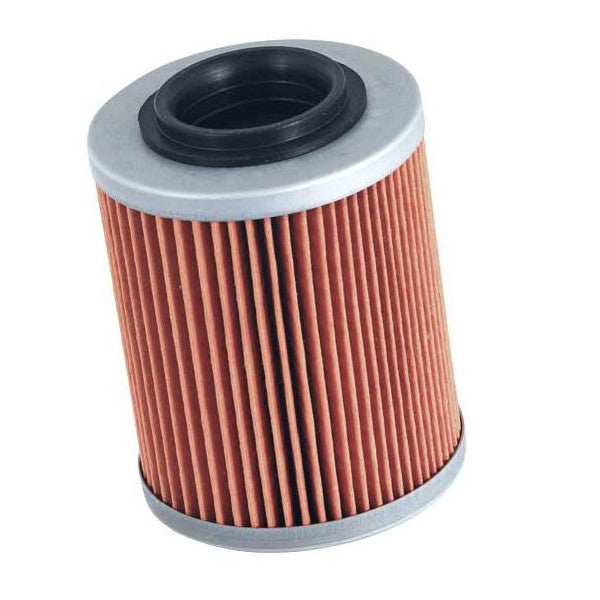 Oil Filter KN-152 Euro Bikes