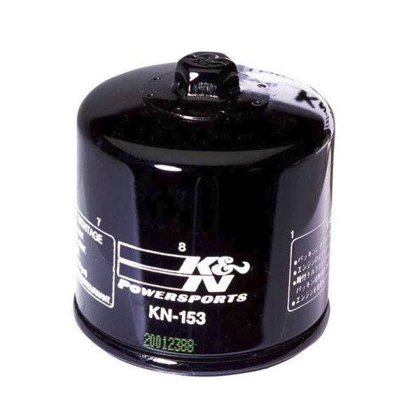 Oil Filter KN-153 Ducati