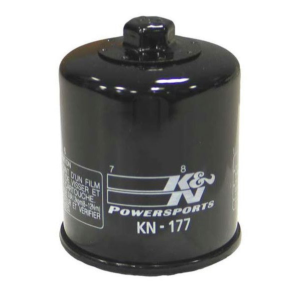Oil Filter KN-177 Buell CF Moto