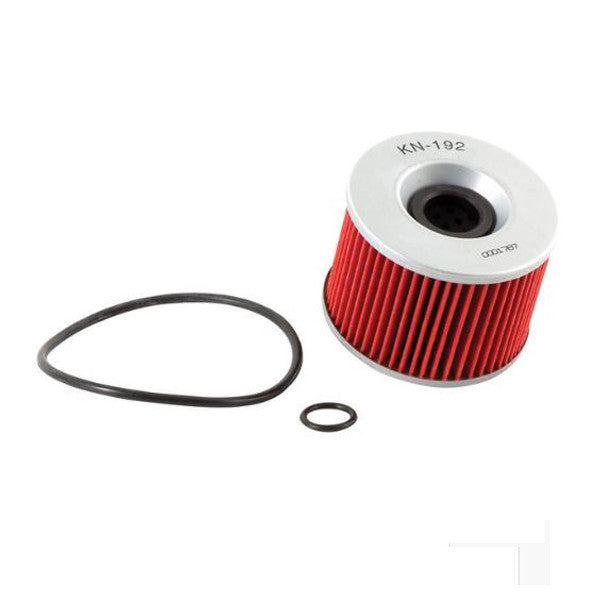 Oil Filter KN-192