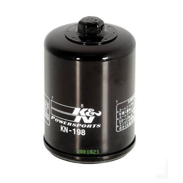 Oil Filter KN-198