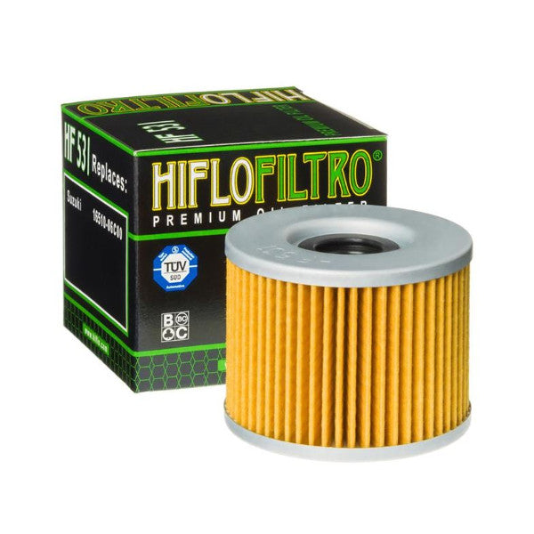 Oil Filter KN-531