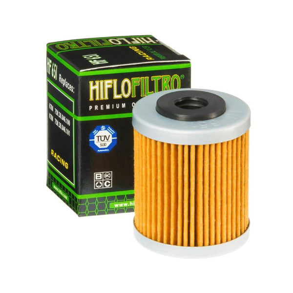 Oil Filter KN-651