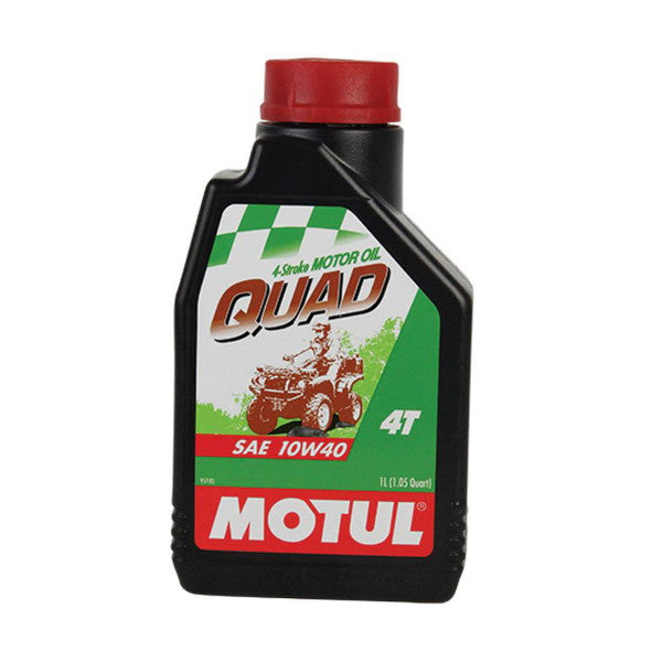 Motul ATV oil 1 ltr