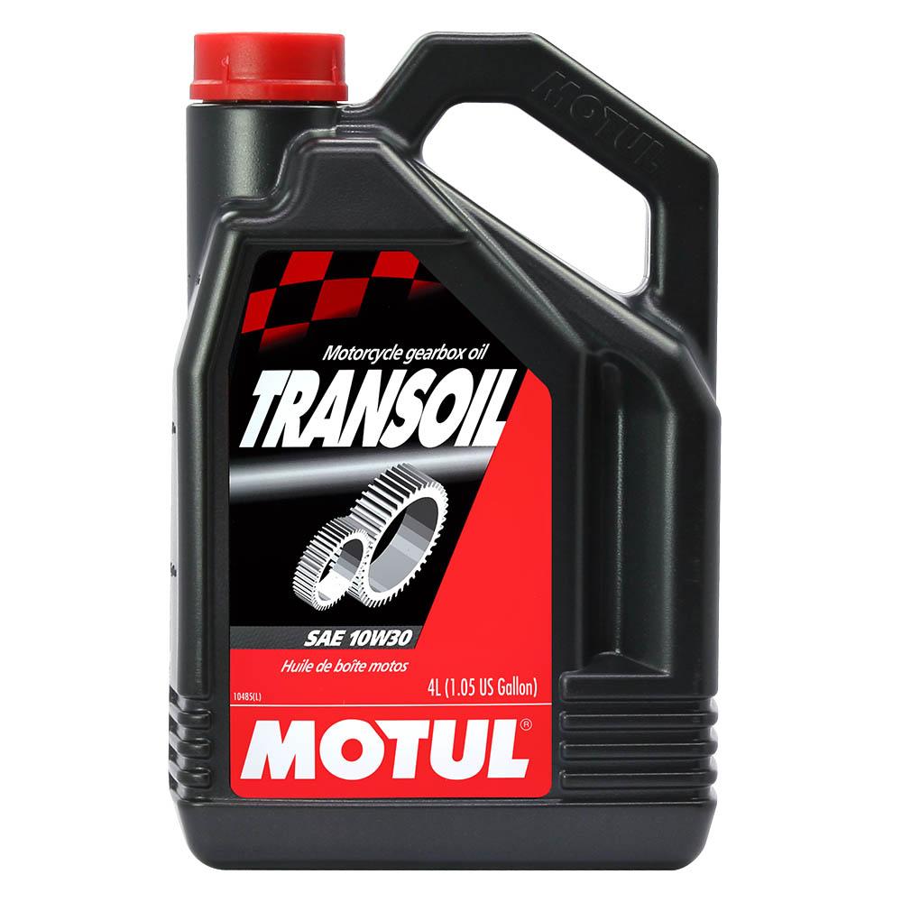 Motul 2T gearbox oil, 4 ltr