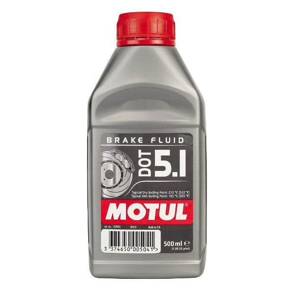 Motul Dot 5.1 Brake fluid