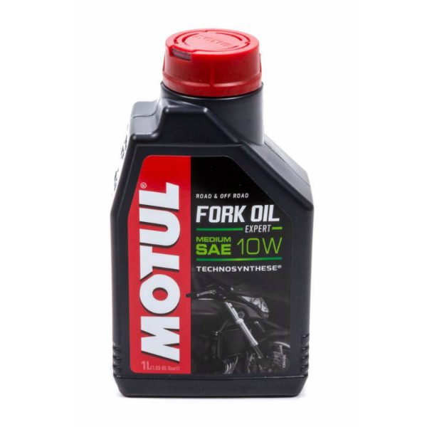 Motul Expert Fork Oil 1 ltr