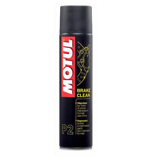 Motul Brake Clean 400ml Spray