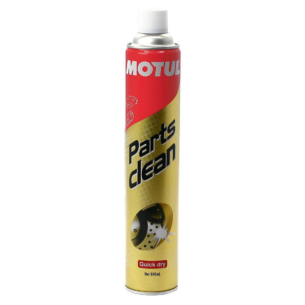 Motul Parts Clean 840 ml Spray