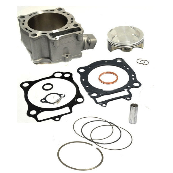 Cylinder kit CRF 450R 2002-2008