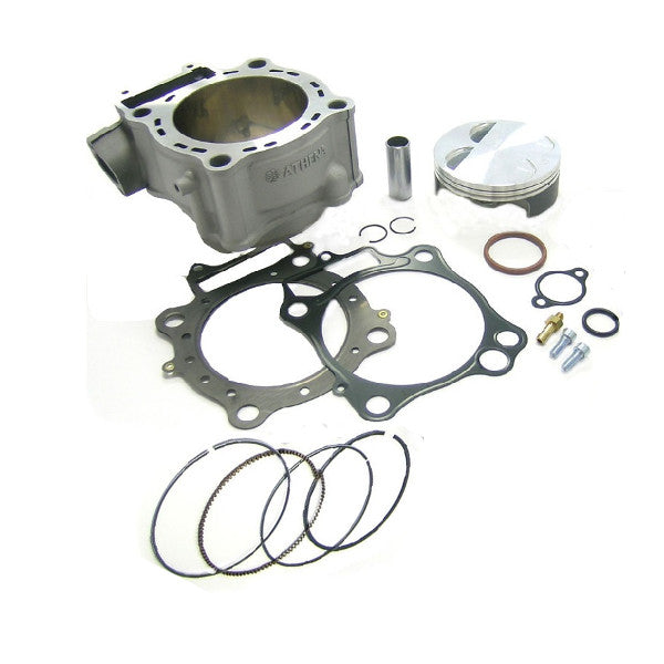 Cylinder kit CRF 450X