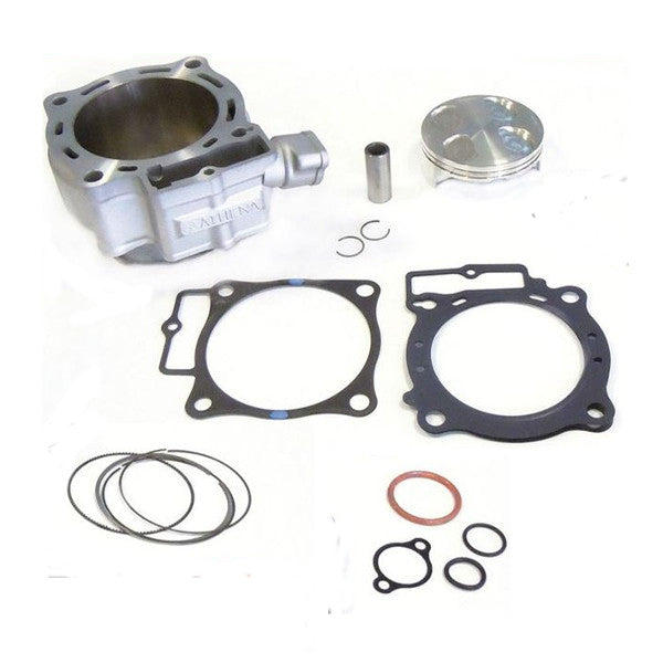 Cylinder kit CRF 450R 2009 - 2016