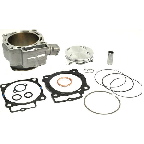 Cylinder kit CRF 450R 2009 - 2016 Big Bore 490cc