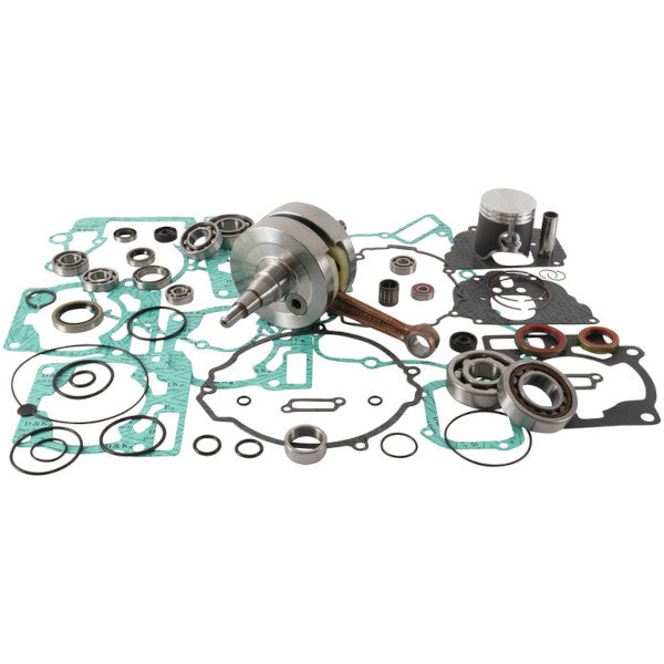 Complete Engine Rebuild Kit KTM 125 SX
