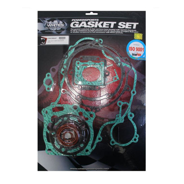 Full Gasket Kit Kawasaki KX 125