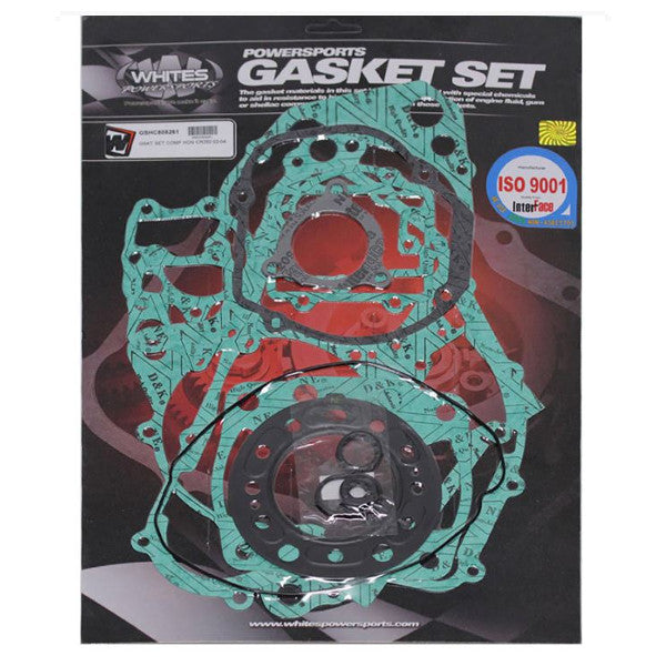 Full Gasket Kit Honda CR 250