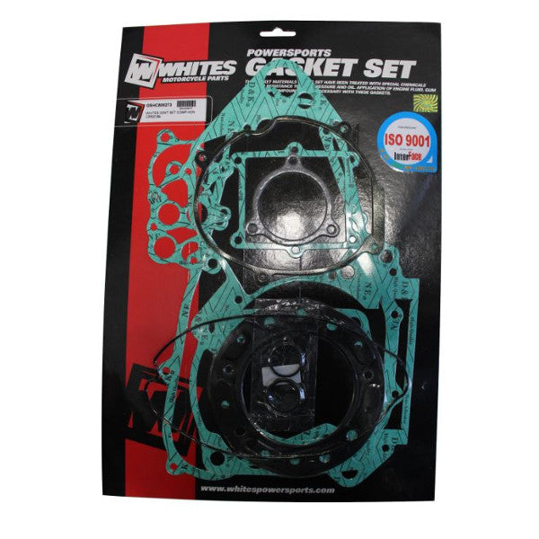 Full Gasket Kit Honda CR 500