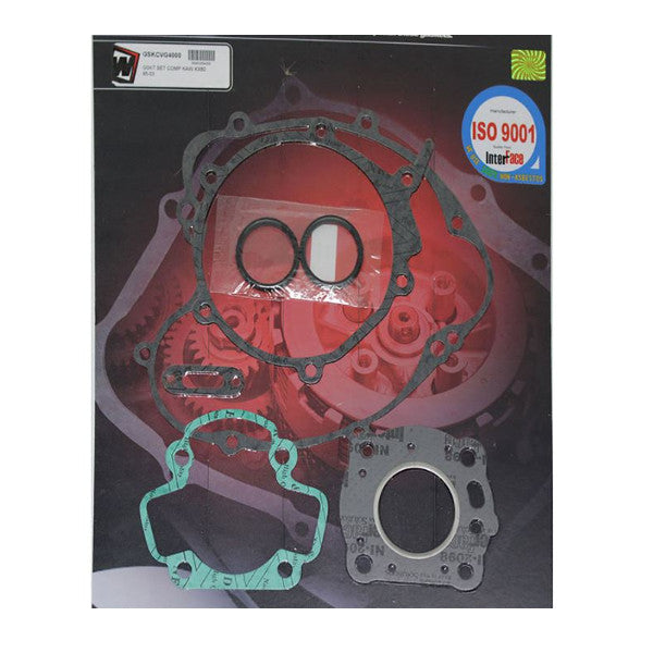 Full Gasket Kit Kawasaki KX 60