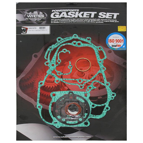 Full Gasket Kit Kawasaki KX 80/85