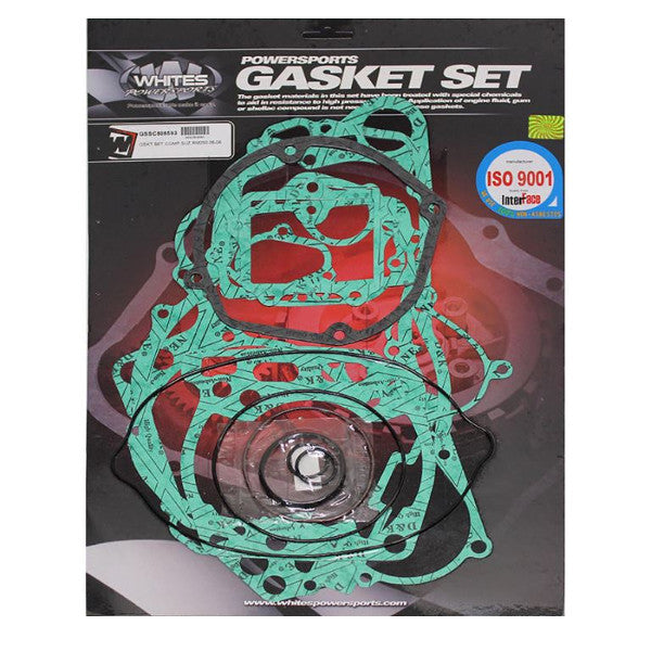 Full Gasket Kit Suzuki RM 250