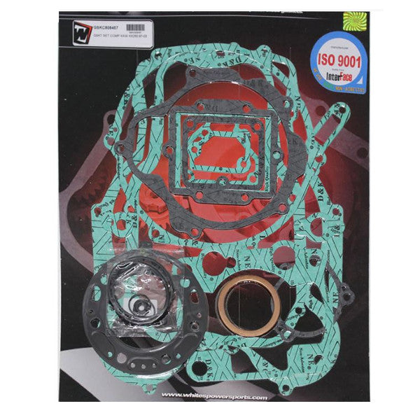 Full Gasket Kit Kawasaki KX 250