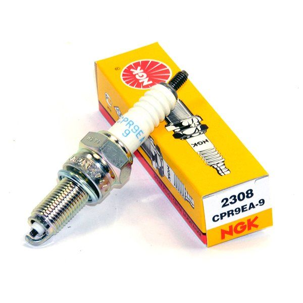 CR9EKB NGK spark plug