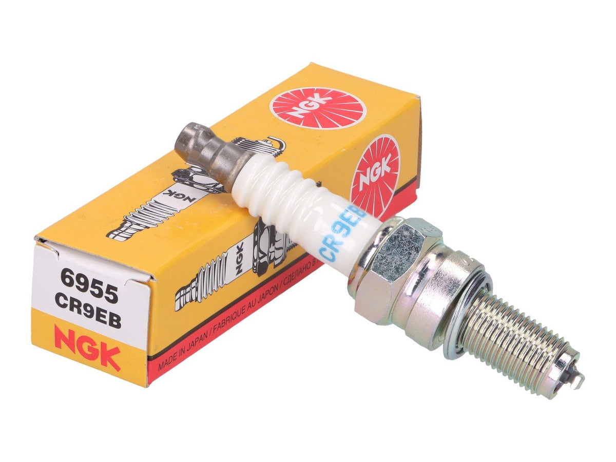 Spark Plug CR9EKB