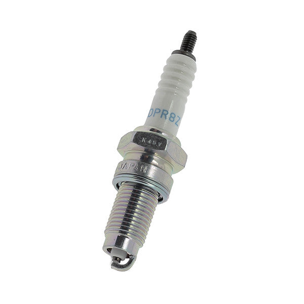 DPR8Z NGK plug XR400 spark plug