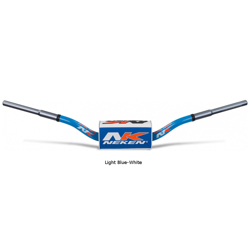 Neken SFH Conical Tapered Bars Mid Bend
