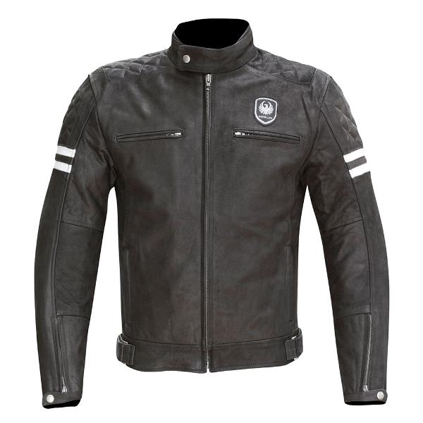 Merlin beacon deals leather jacket