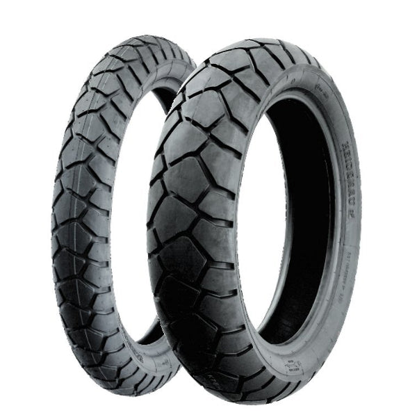Heidenau K76 Dual Purpose Tyres