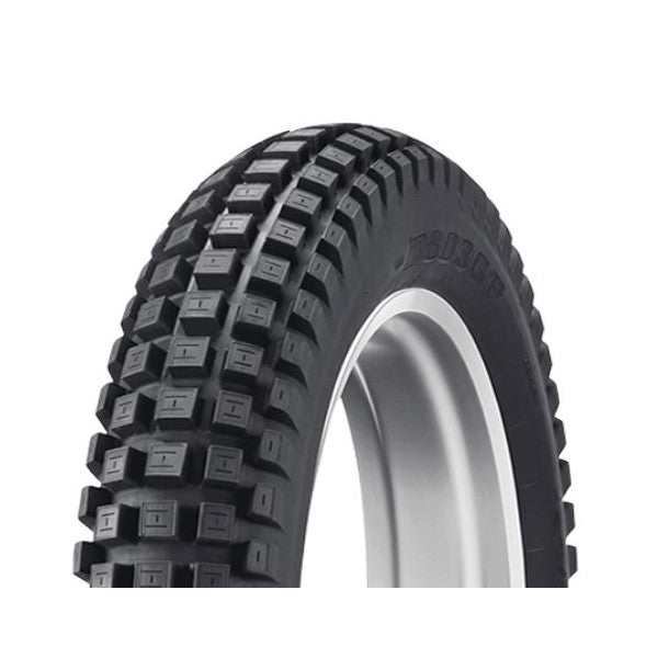 Dunlop D803 Trails competition