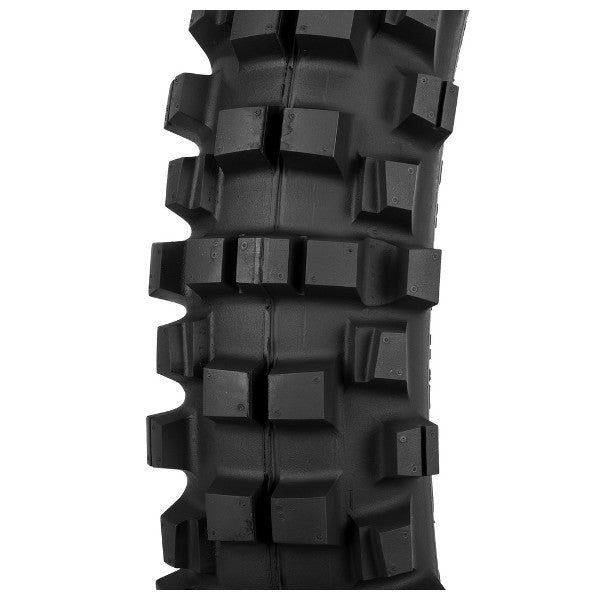 Shinko 525 Cheater Hybrid Knobby