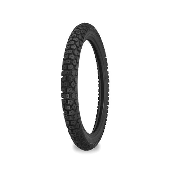 Shinko SR244 Claw pattern trail tyre