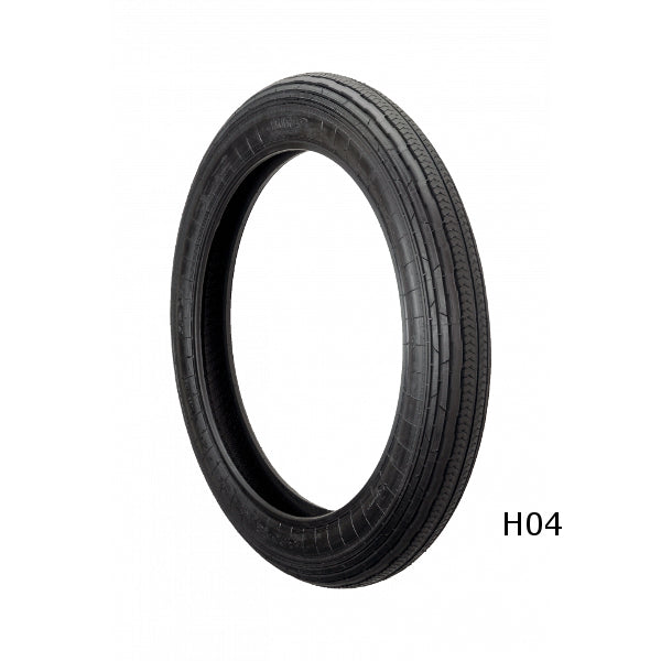Mitas H01 to H06 Classic Tyres