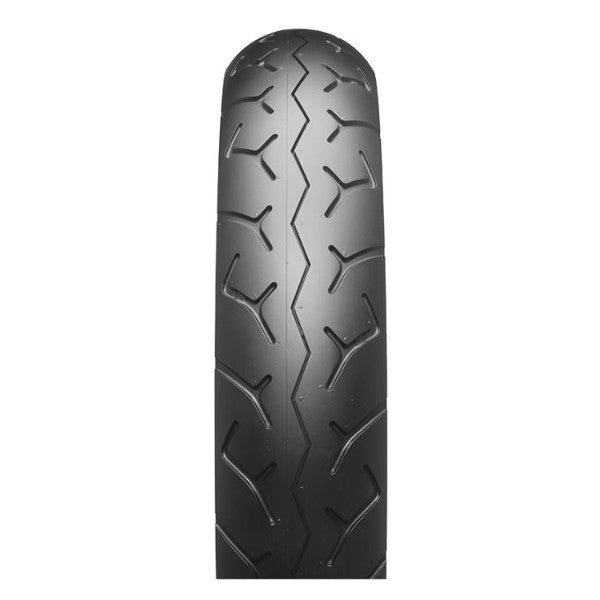 Bridgestone G701 front tyre.