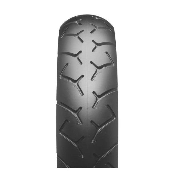 Bridgestone G702 rear tyre.