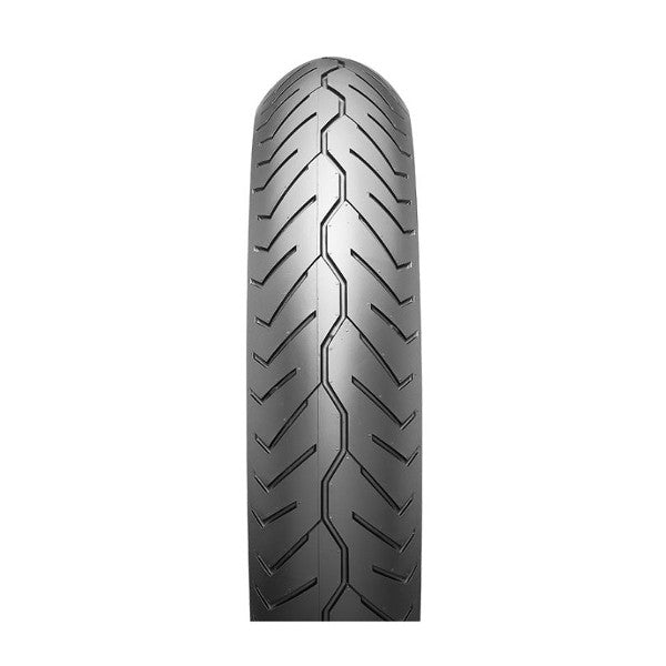 Bridgestone G721 front tyre.