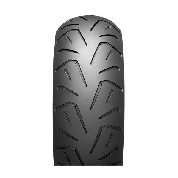 Bridgestone G852 rear tyre.