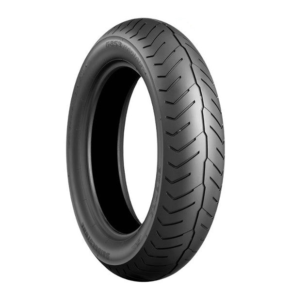 Bridgestone G853 front tyre.