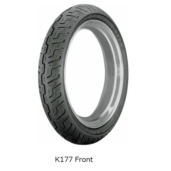 Dunlop F24/K177