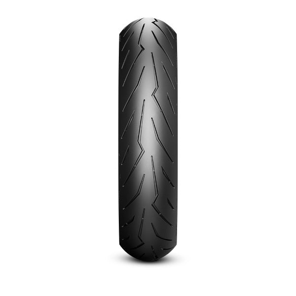 Pirelli Diablo Rosso sport motorcycle tyres tires