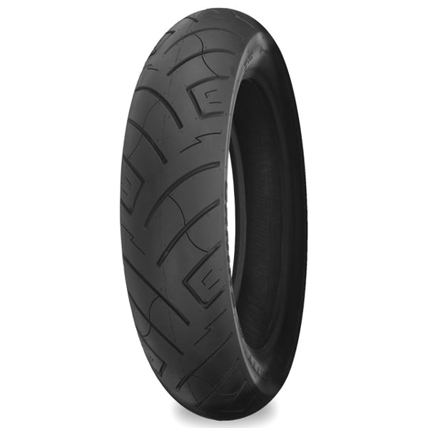 Shinko SR777 Harley/Metric Cruiser