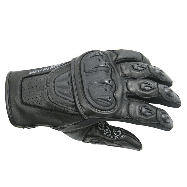 Dririder Stealth Glove Black