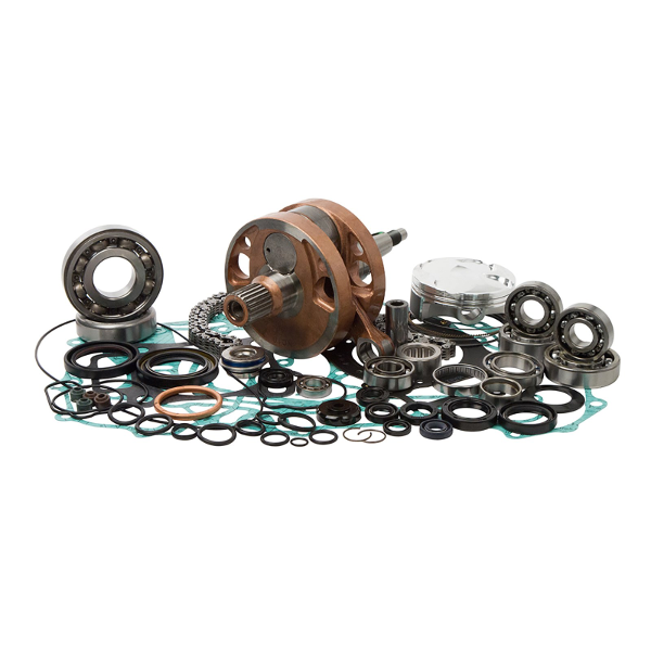 Engine Rebuild Kit Honda CRF250R all models